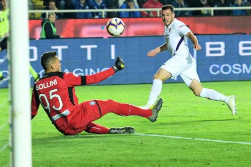 ATALANTA VS ACF FIORENTINA 19